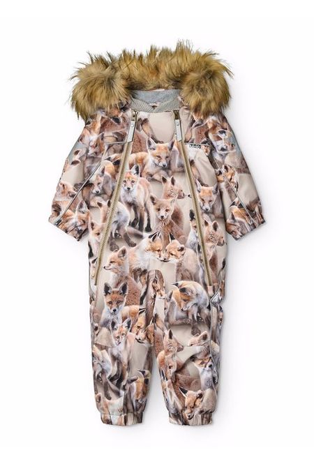 Дет Комбинезон Molo 25790₽