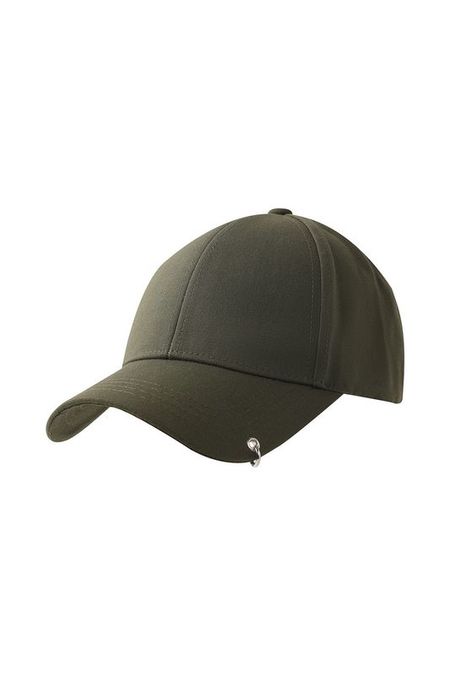 Бейсболка хлопковая Hatparad 4090₽