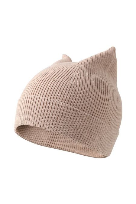 Шапка хлопковая с ушками Hatparad 2917₽