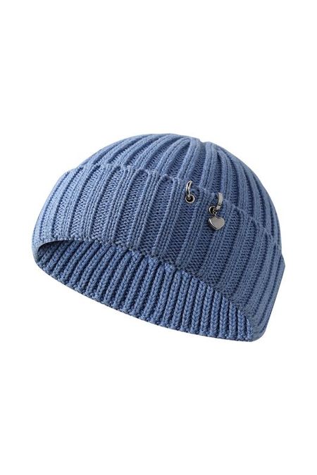 Шапка с отворотом Hatparad 3790₽