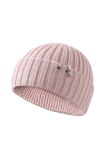 Шапка с отворотом Hatparad 2842₽