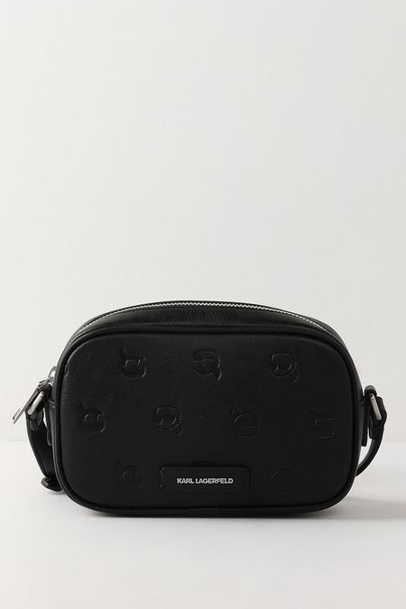 Сумка кросс-боди Karl Lagerfeld 12592₽