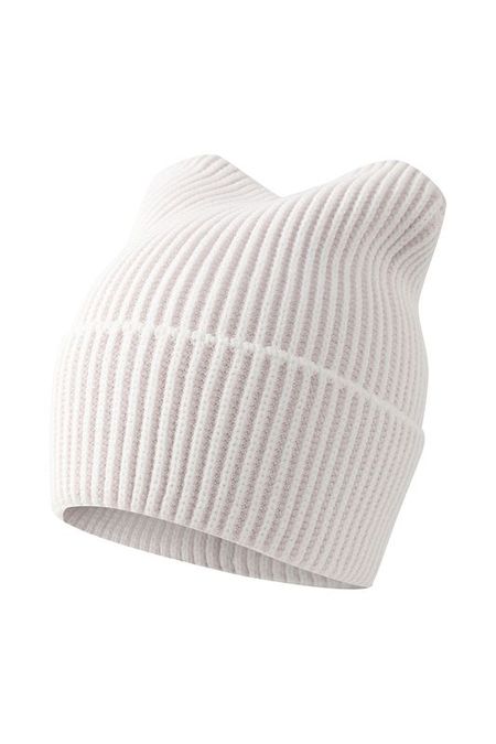 Шапка с отворотом и ушками Hatparad 3790₽