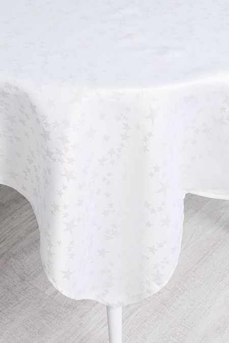 Скатерть из хлопка Dream Silver Tognana 1717₽