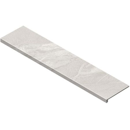 Ступень фронтальная Atlas Concorde Russia Forte Dei Marmi Rock Tiffany White Scalino Frontale 620070002865 33x160 11958₽