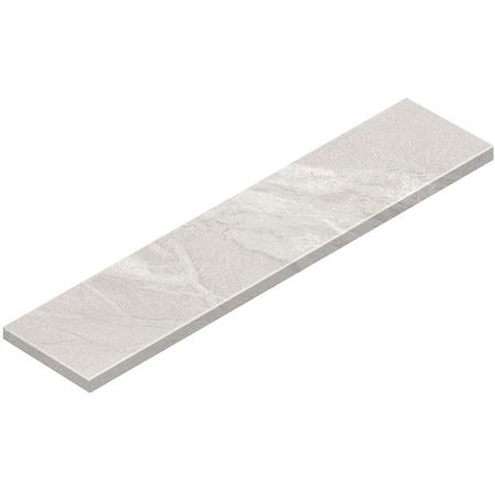 Ступень угловая Atlas Concorde Russia Forte dei Marmi Rock Tiffany White Scalino Angolare DX 620070002873 33x160 16158₽