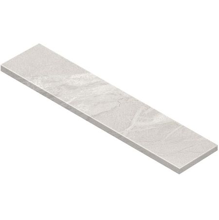 Ступень угловая Atlas Concorde Russia Forte dei Marmi Rock Tiffany White Scalino Angolare SX 620070002905 33x120 12684₽