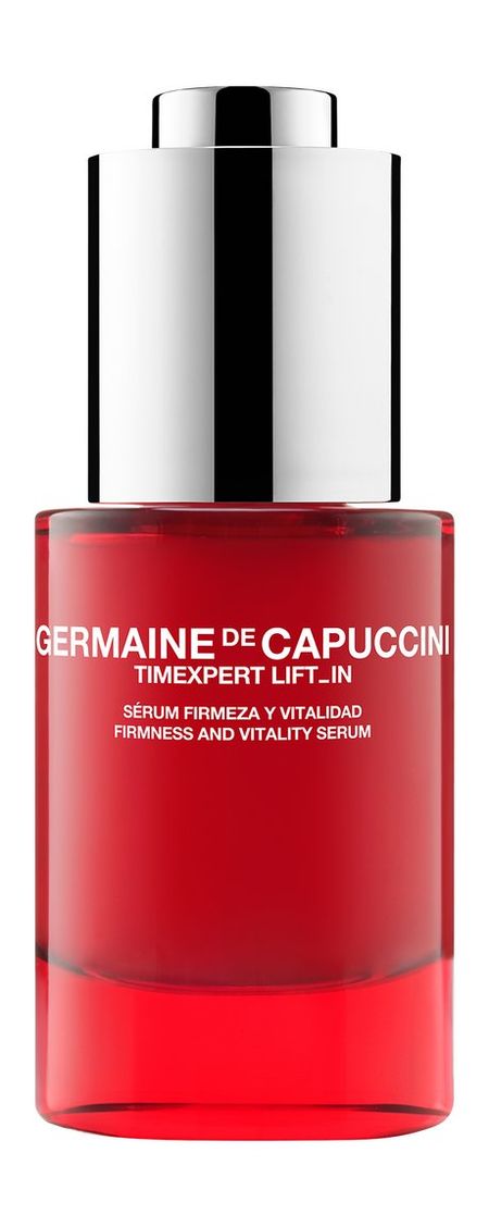 Germaine de Capuccini TimExpert Lift_In Firmness and Vitality Serum