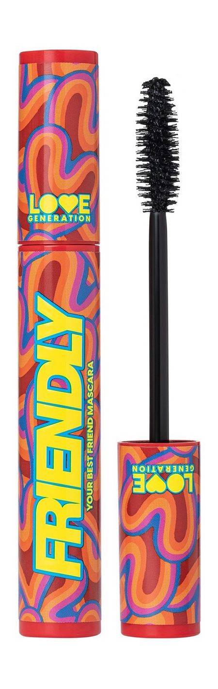 Love Generation Friendly Your Best Friend Mascara
