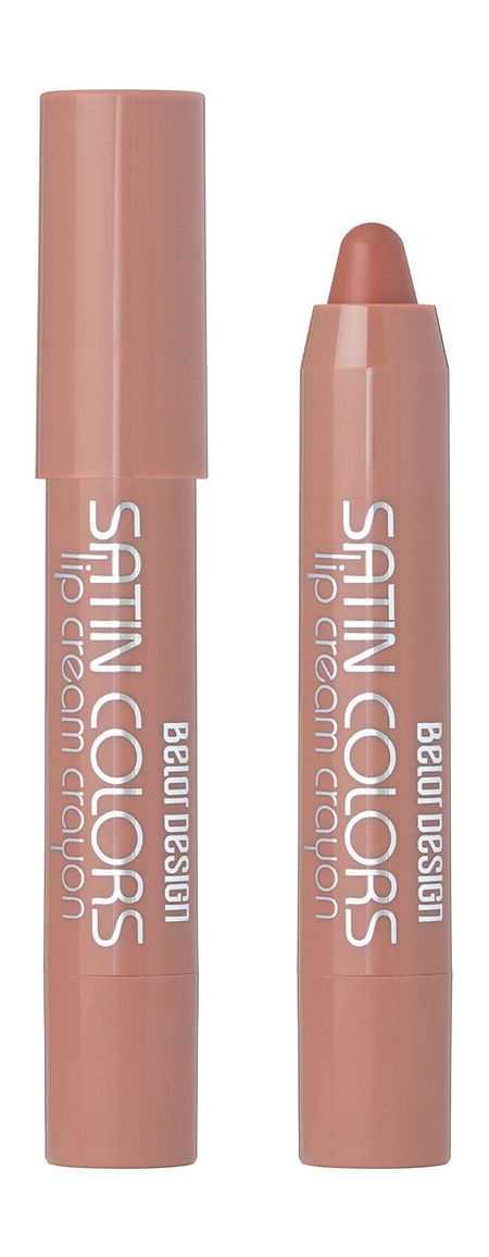 Belor Design Satin Colors Lip Cream Crayon