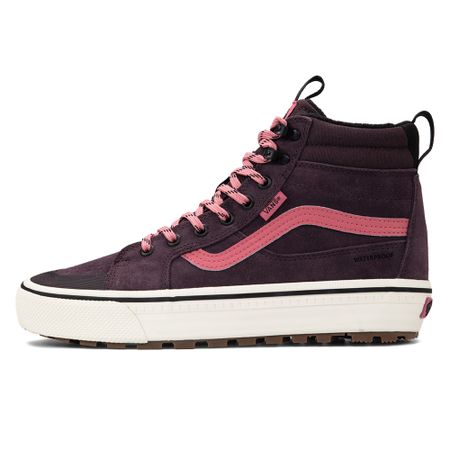 Женские ботинки Vans Sk8-Hi Waterproof Insulated