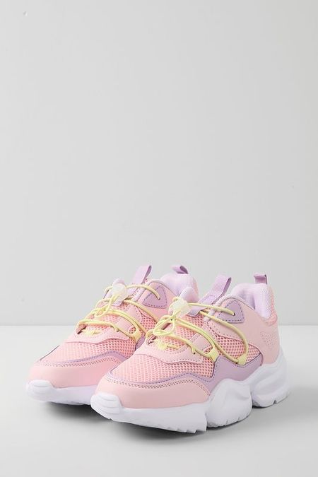 Комбинированные кроссовки Mursu 2590₽