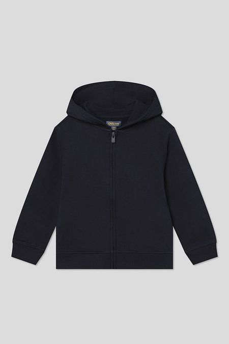 Толстовка хлопковая с принтом OVS 1147₽