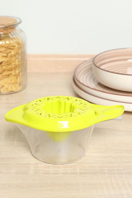 Соковыжималка ручная COINCASA 480₽