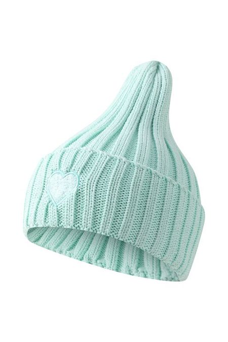 Шапка хлопковая с отворотом Hatparad 2767₽