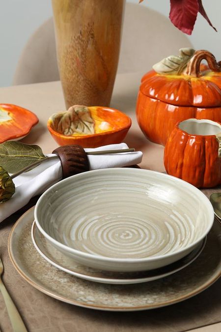 тарелка суповая Tognana 517₽