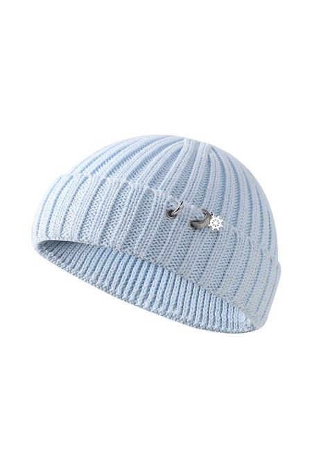 Шапка с отворотом Hatparad 2842₽