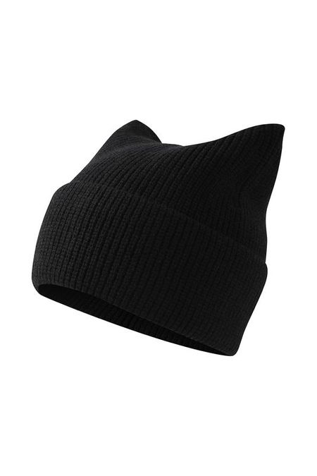 Шапка с отворотом и ушками Hatparad 3790₽