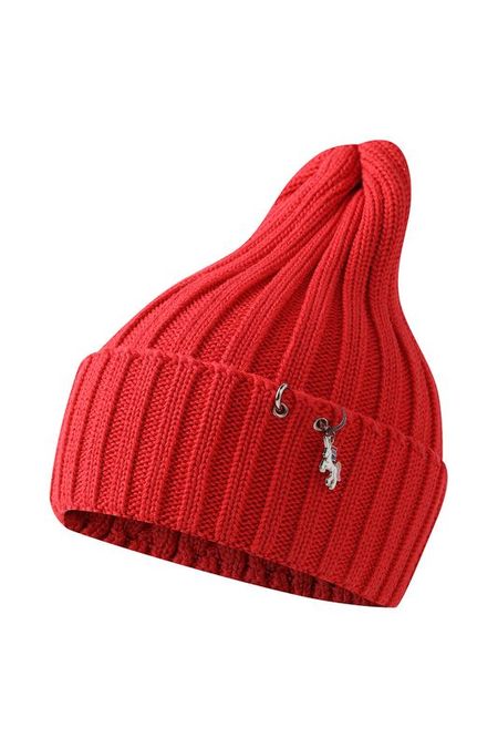 Шапка хлопковая с отворотом Hatparad 3790₽