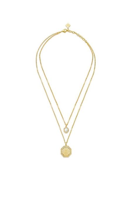 Колье женское ARABESQUE 20 Cerruti 1881 14400₽