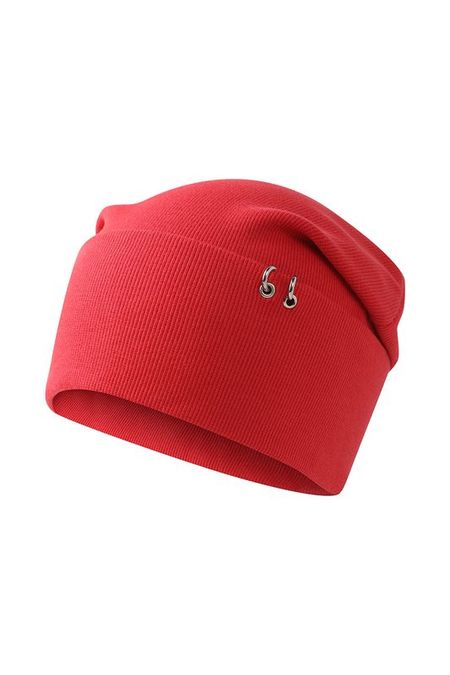 Шапка-бини хлопковая Hatparad 2990₽