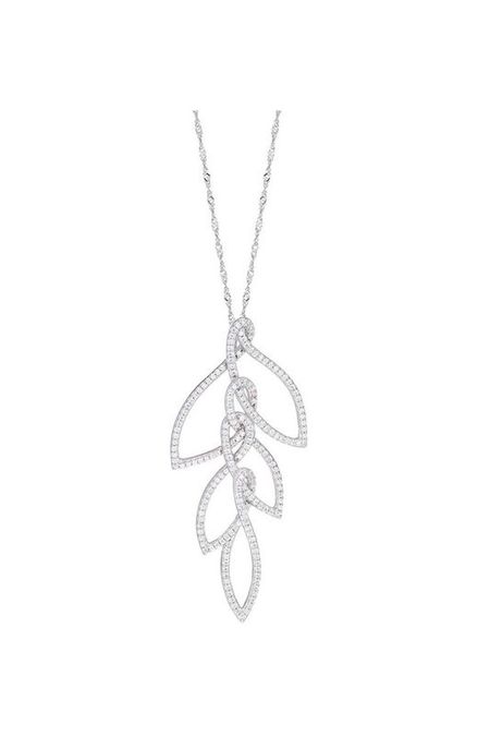 Кулон на цепи женский 1930 Morellato 16237₽