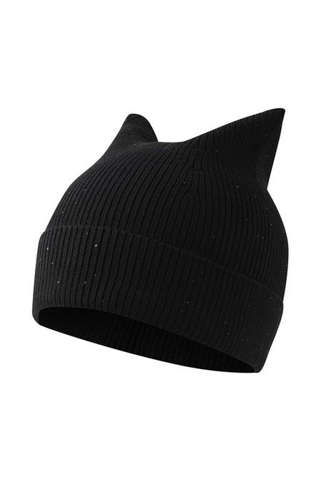 Шапка хлопковая с ушками Hatparad 3890₽