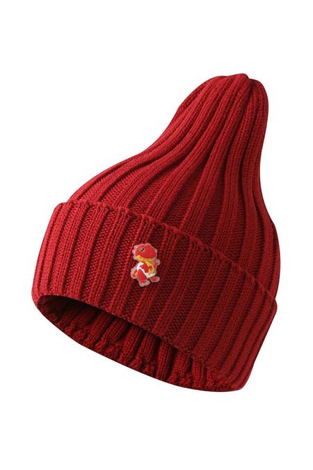 Шапка хлопковая с отворотом Hatparad 3790₽