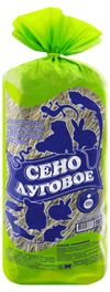 Подстилка гигиеническая Уют Сено луговое