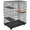 Cat Cage 91,5х60х128см