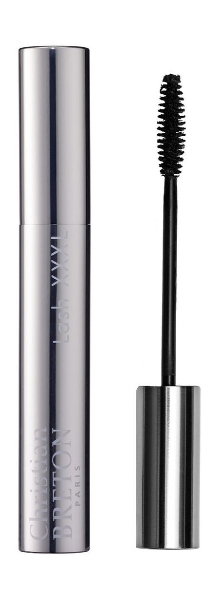 Christian Breton Lash XXXL Color & Care Mascara