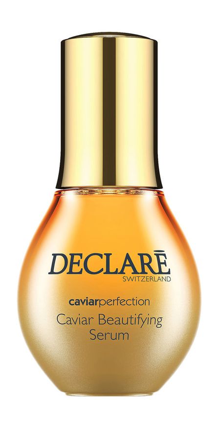 Declare Caviar Beautifying Serum