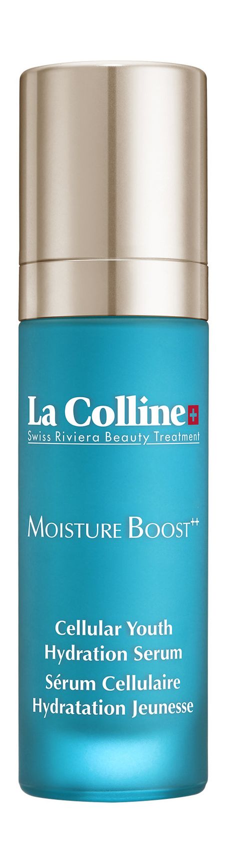 La Colline Moisture Boost++ Cellular Youth Hydration Serum