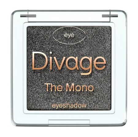 Divage The Mono Eyeshadow