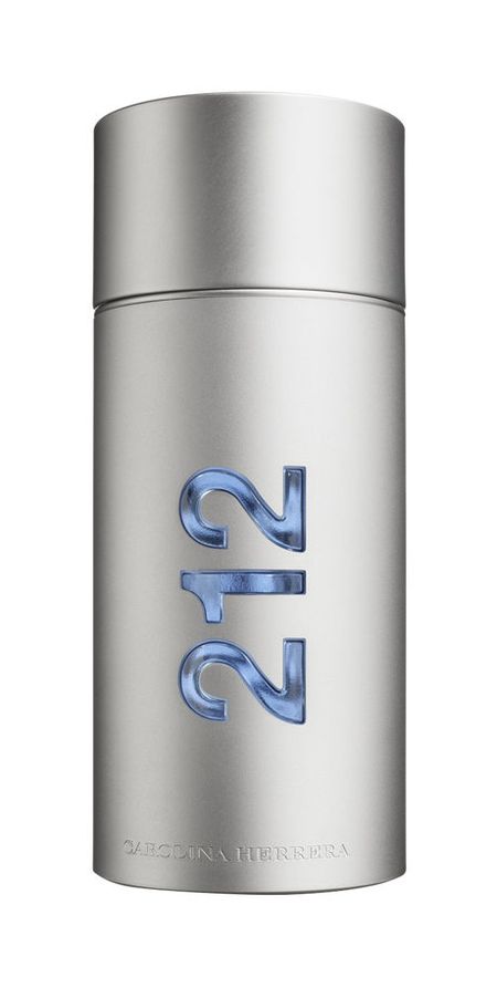 Carolina Herrera 212 Men Eau de Toilette