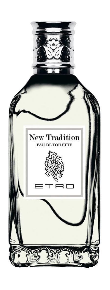 Etro New Tradition Eau de Toilette