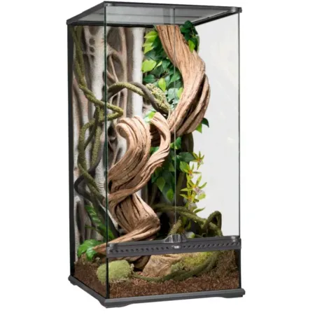 Exo Terra террариум из силикатного стекла 45х45х90 см PT2606 72308₽