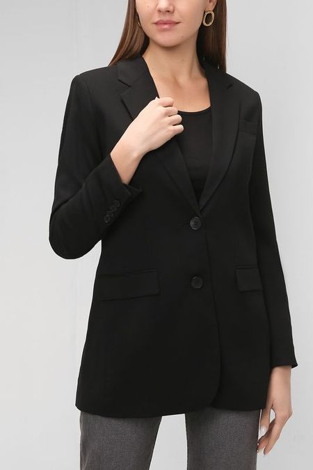Однобортный жакет Paola Ray 8490₽