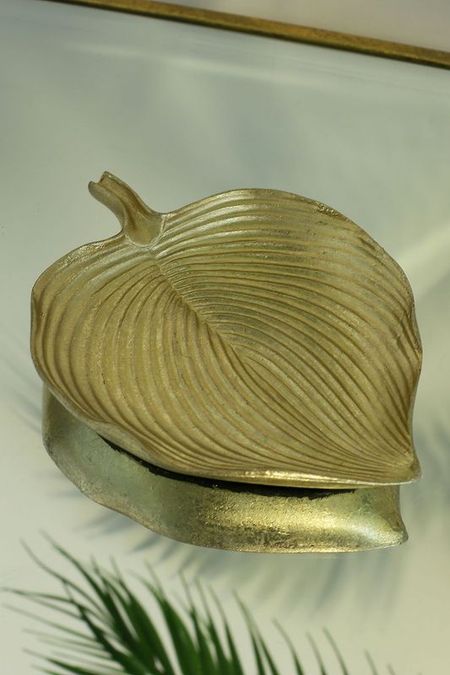 Блюдо декоративное Dorsey 25х19 см Home Philosophy 1290₽