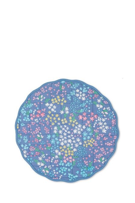 Настольный коврик Microflower Round COINCASA 1590₽