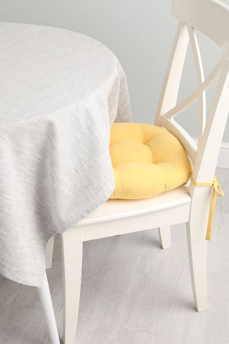 Подушка на стул на завязках COINCASA 1832₽