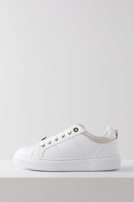 Дет кеды Tommy Hilfiger 9442₽