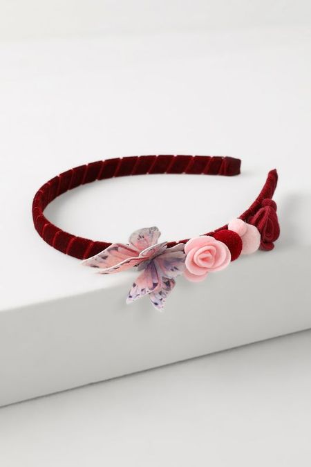 Дет Ободок my little story of Андерсен 742₽