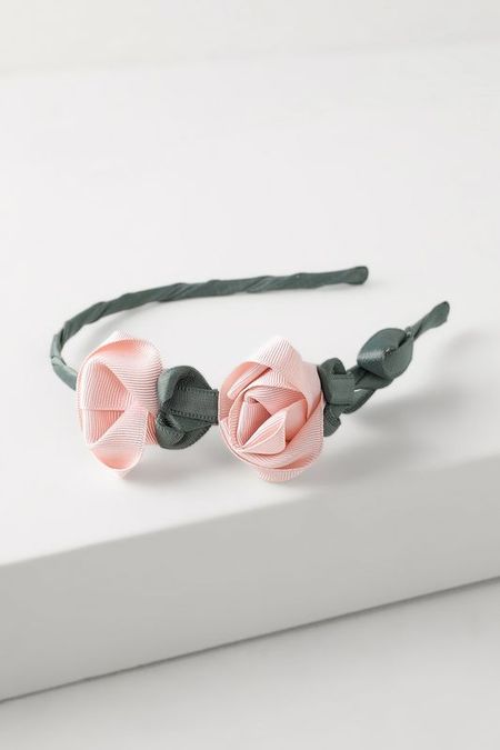 Дет Ободок my little story of Андерсен 742₽