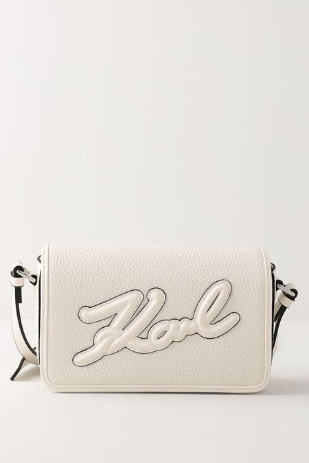 Сумка кросс-боди Karl Lagerfeld 12592₽