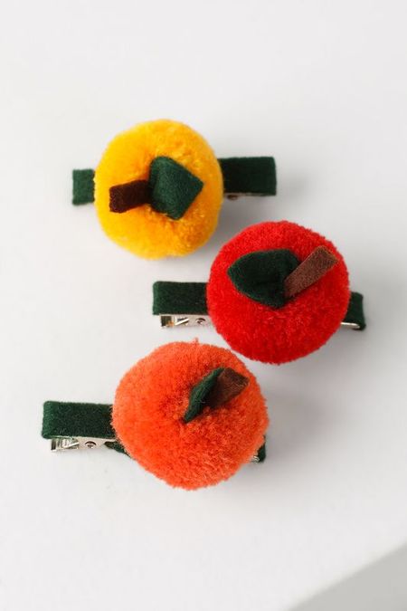 Дет заколки 2 шт my little story of Андерсен 742₽