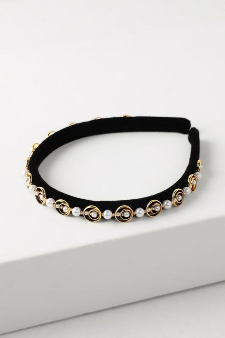 Дет Ободок my little story of Андерсен 2092₽