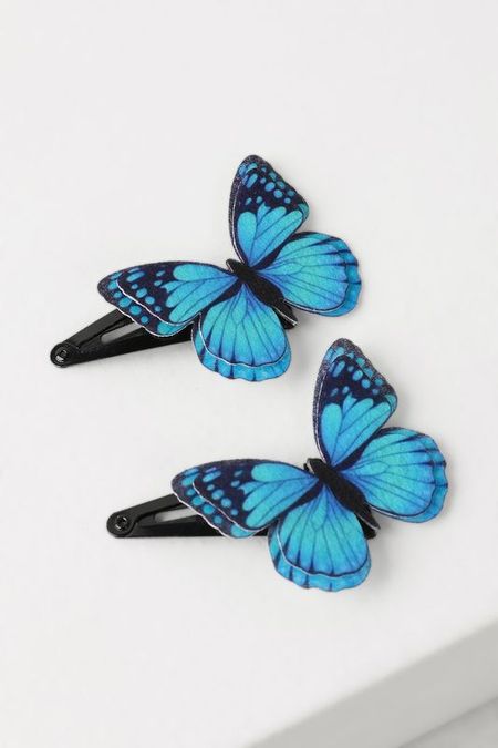 Дет заколки 2 шт my little story of Андерсен 292₽