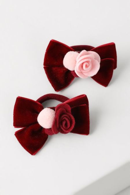 Дет резинка 2 шт my little story of Андерсен 517₽