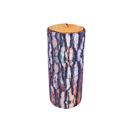 Игрушка мягкая сосновое бревно подушка 1199₽